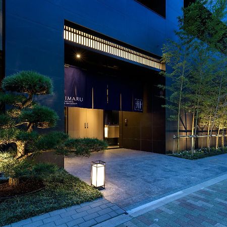 Mimaru Tokyo Ueno Inaricho Hotel Eksteriør billede