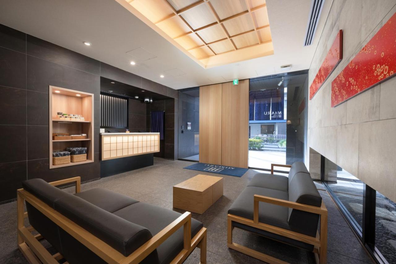Mimaru Tokyo Ueno Inaricho Hotel Eksteriør billede