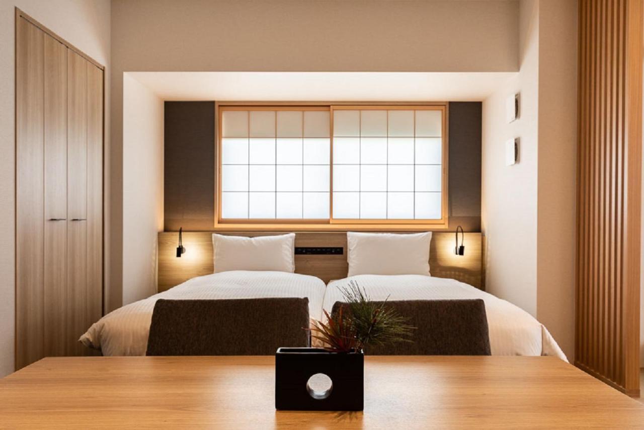 Mimaru Tokyo Ueno Inaricho Hotel Eksteriør billede