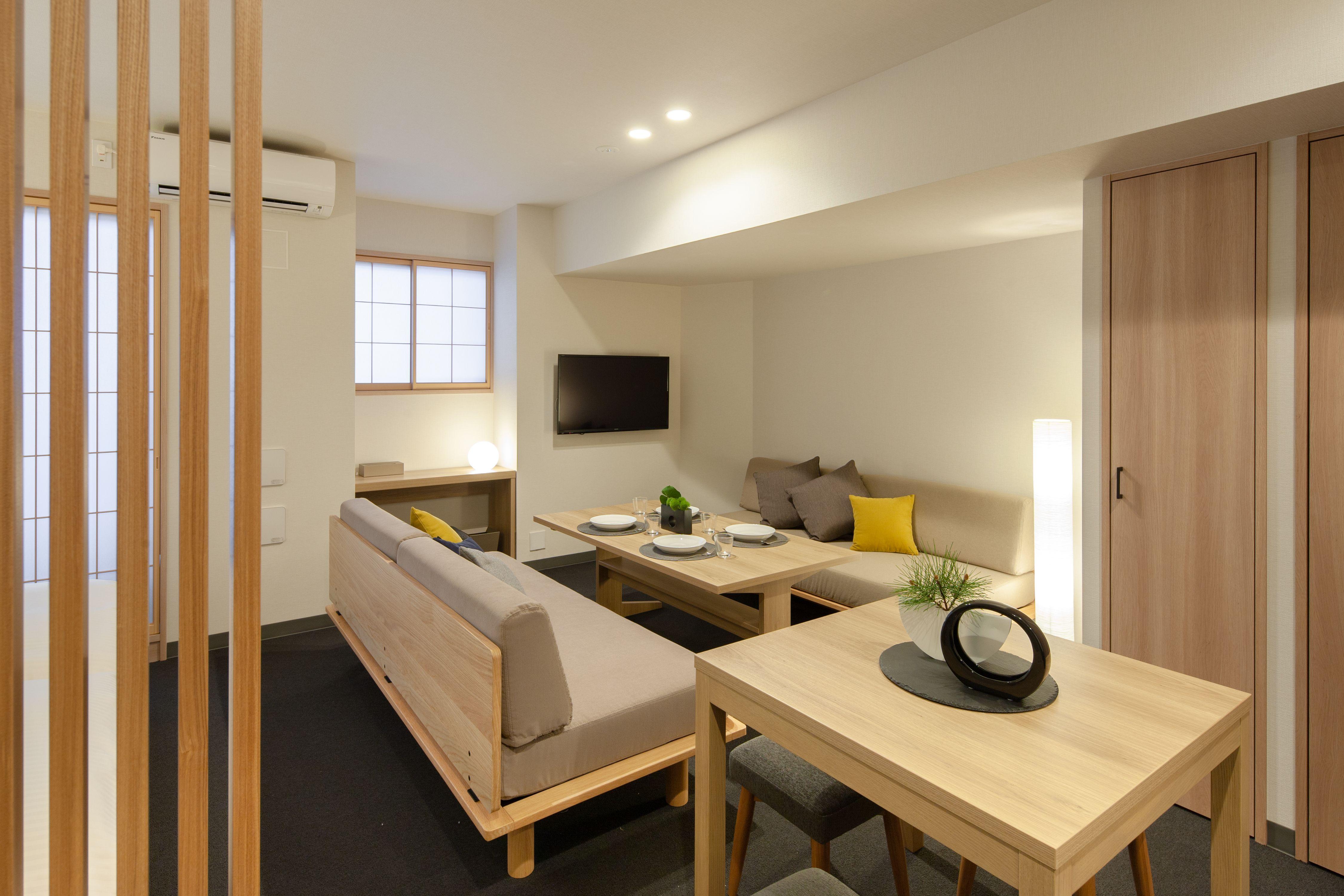 Mimaru Tokyo Ueno Inaricho Hotel Eksteriør billede