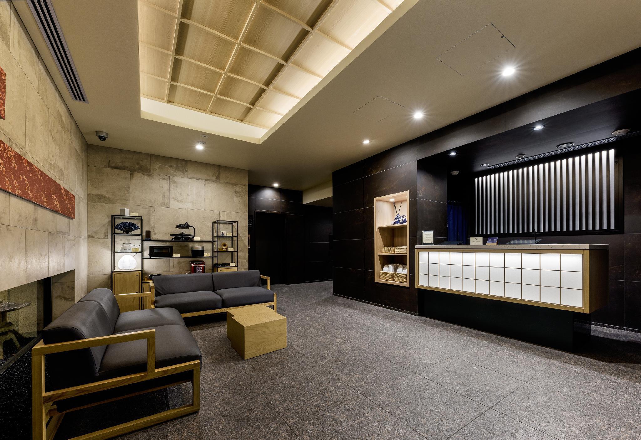 Mimaru Tokyo Ueno Inaricho Hotel Eksteriør billede