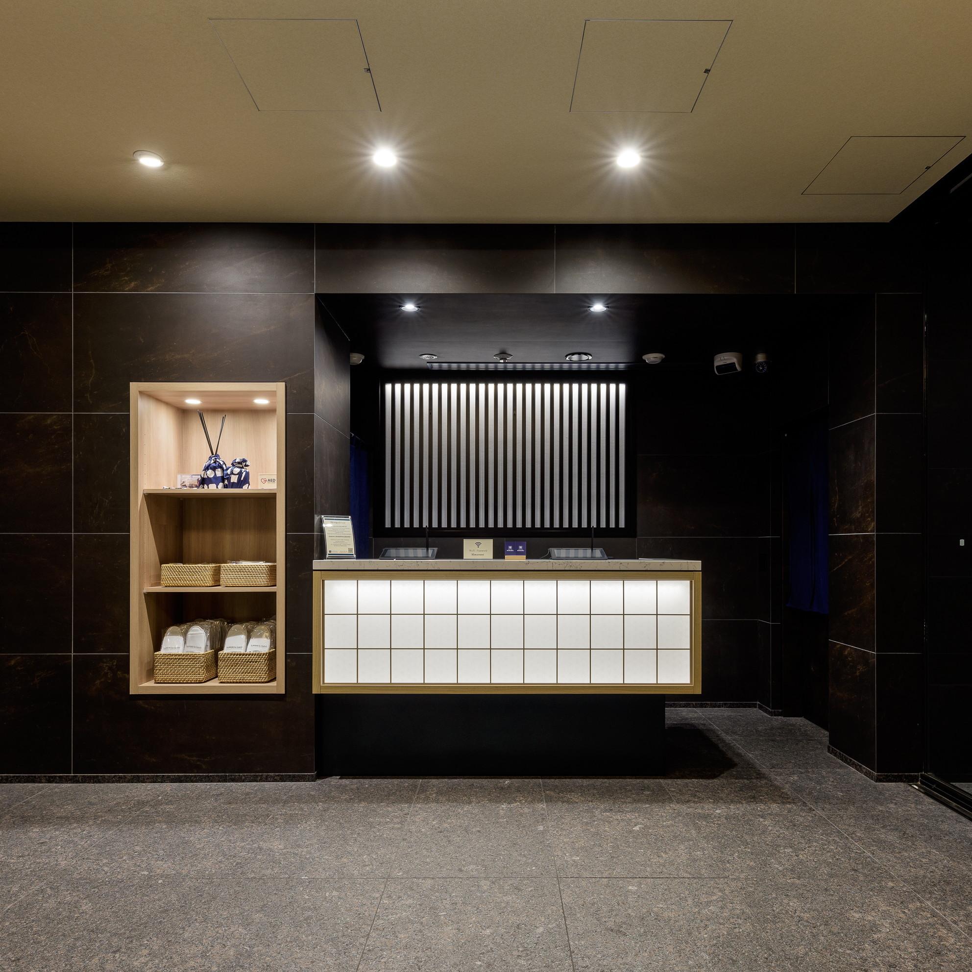 Mimaru Tokyo Ueno Inaricho Hotel Eksteriør billede