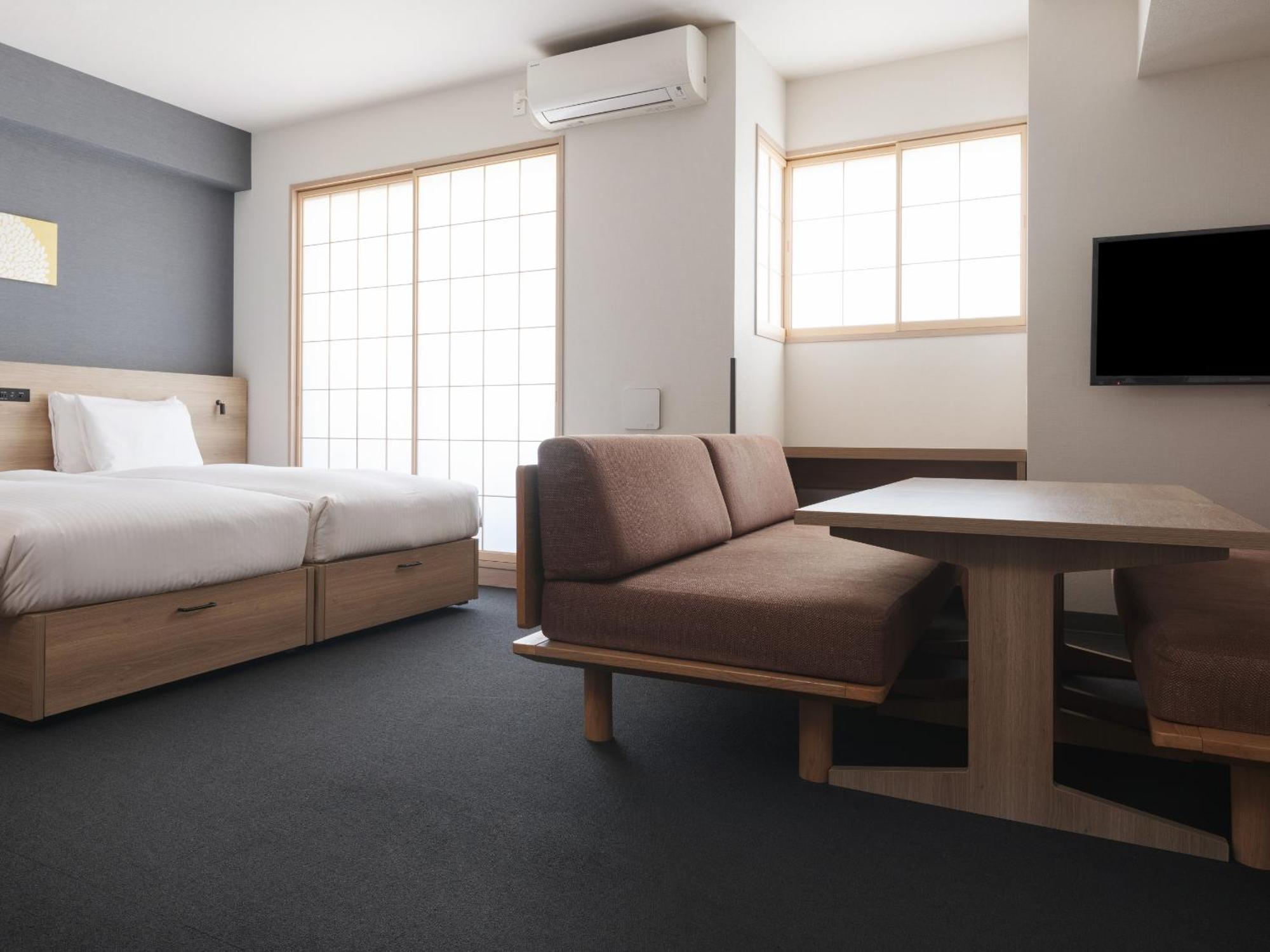 Mimaru Tokyo Ueno Inaricho Hotel Eksteriør billede