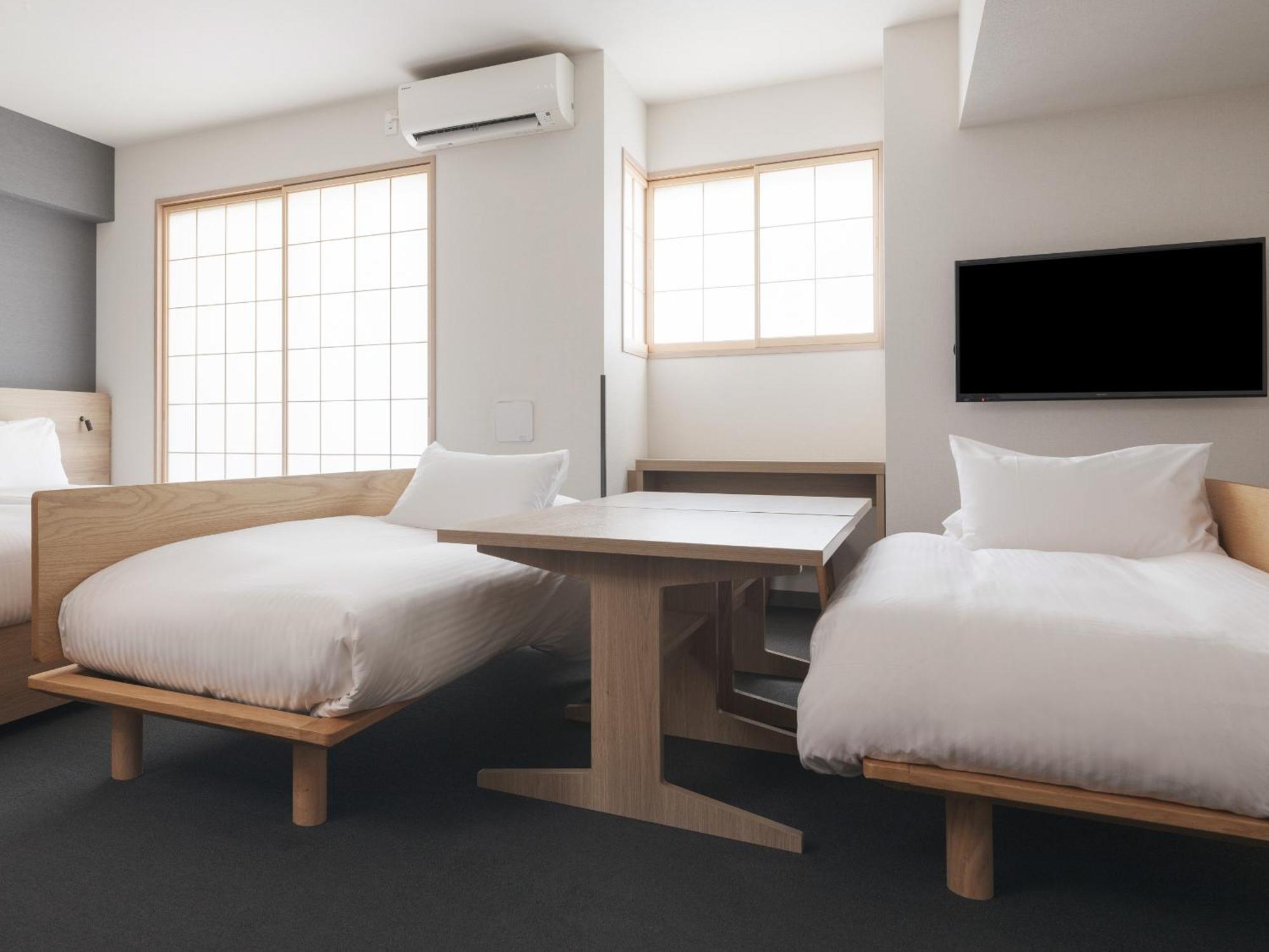 Mimaru Tokyo Ueno Inaricho Hotel Eksteriør billede