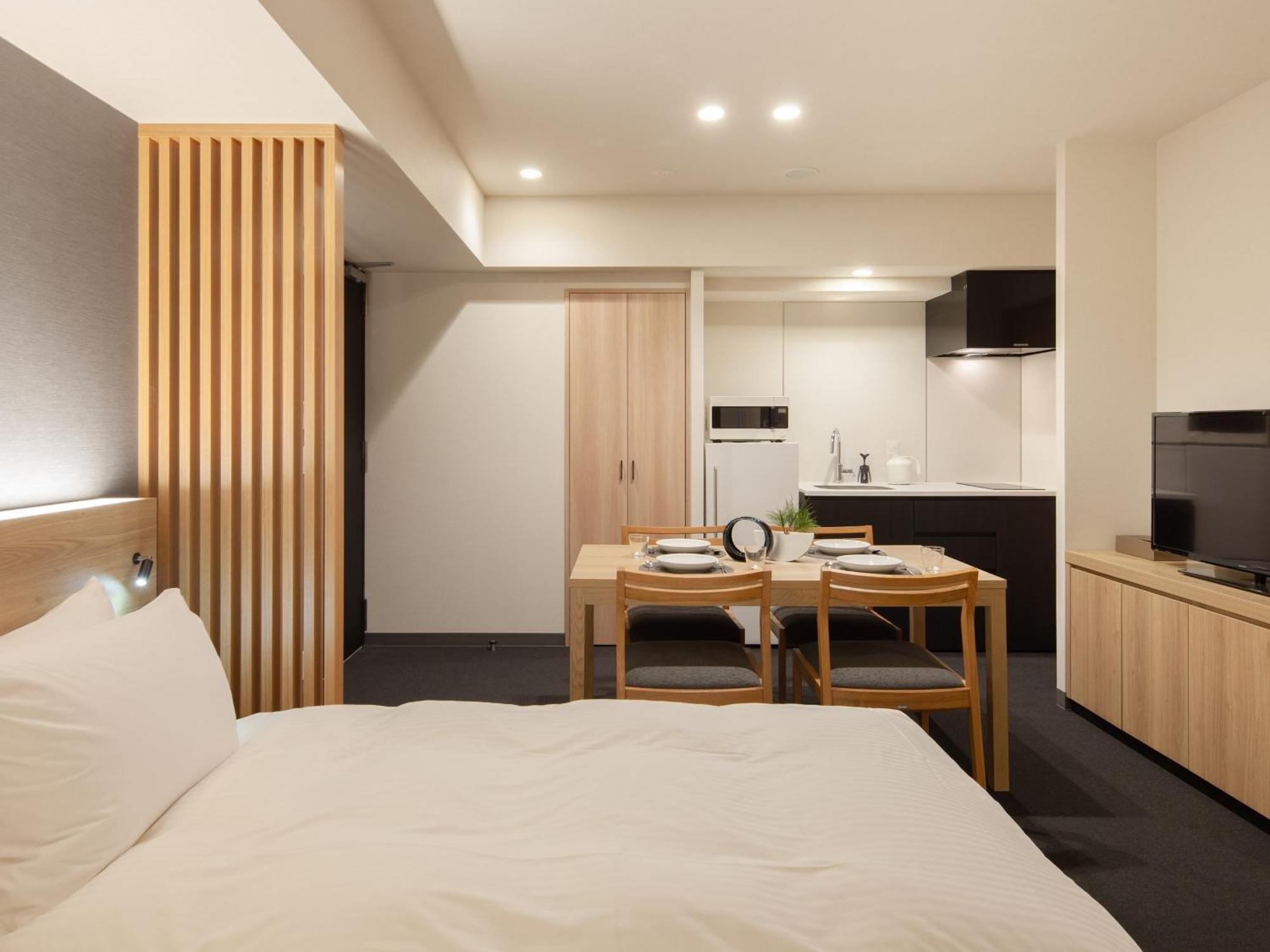 Mimaru Tokyo Ueno Inaricho Hotel Eksteriør billede