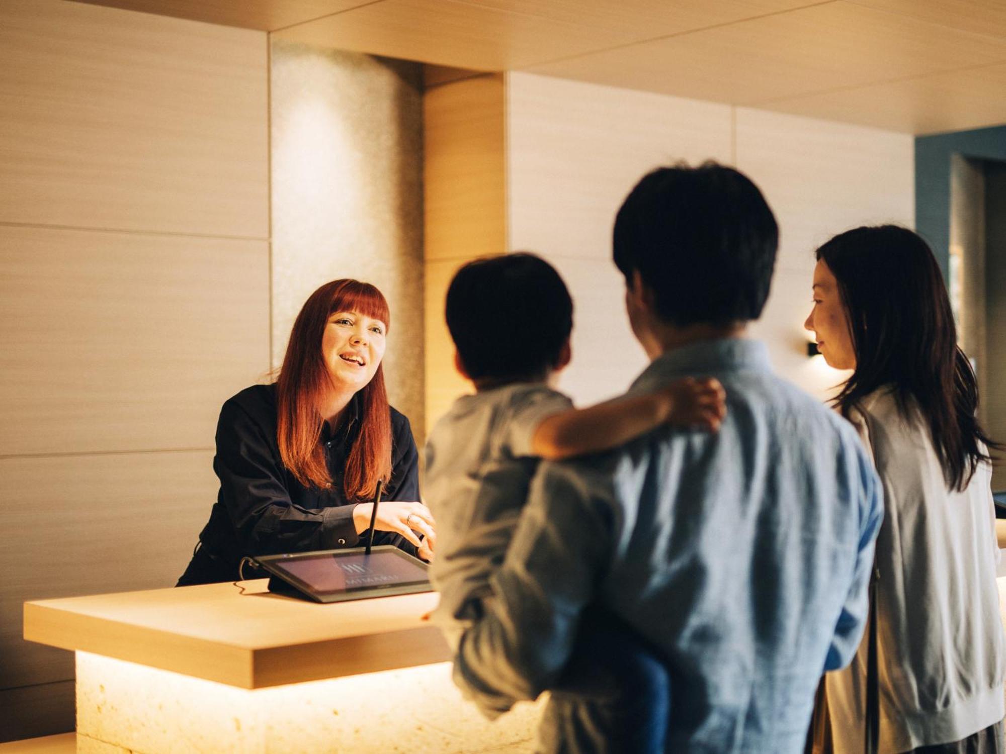 Mimaru Tokyo Ueno Inaricho Hotel Eksteriør billede