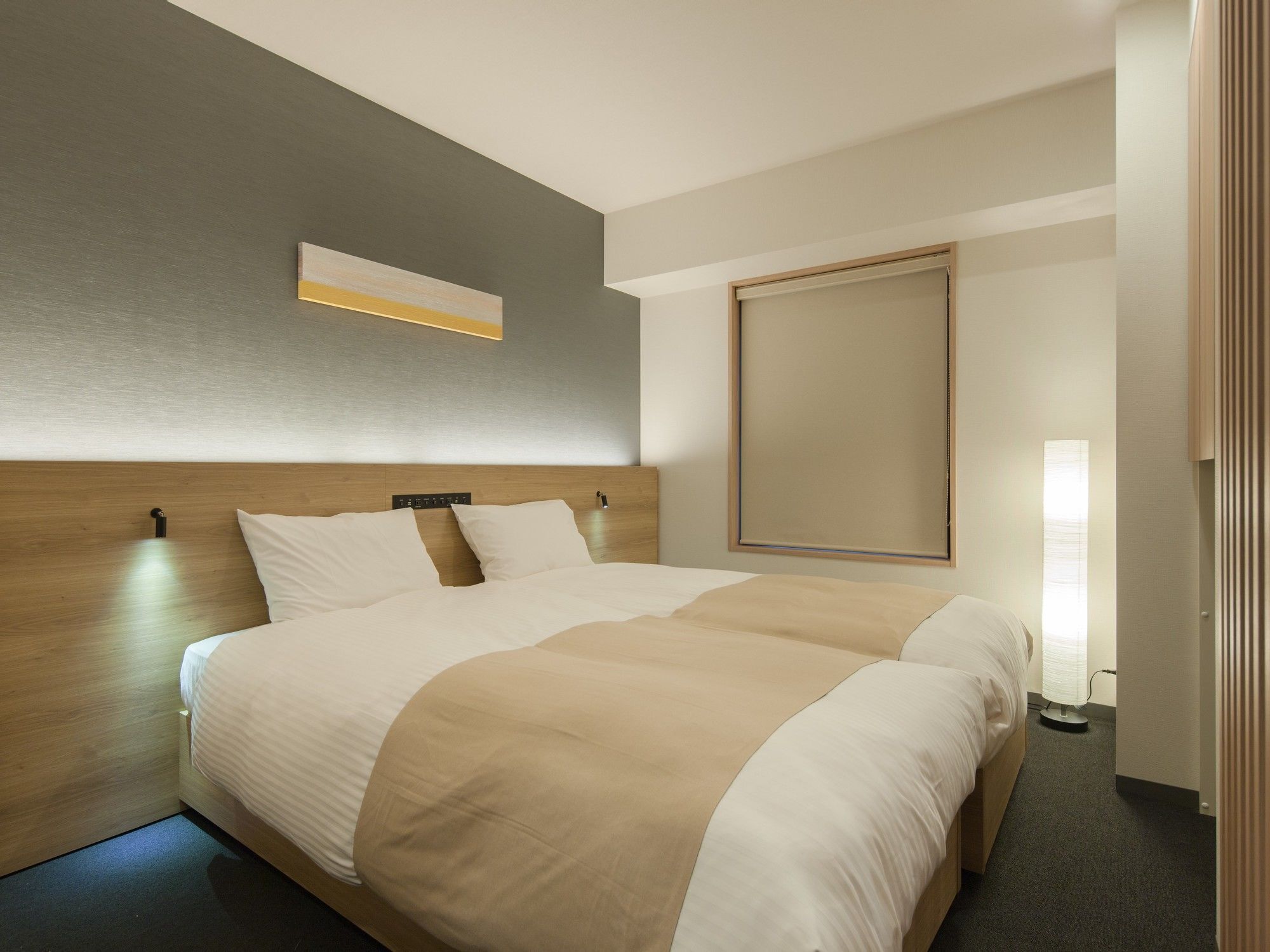 Mimaru Tokyo Ueno Inaricho Hotel Eksteriør billede