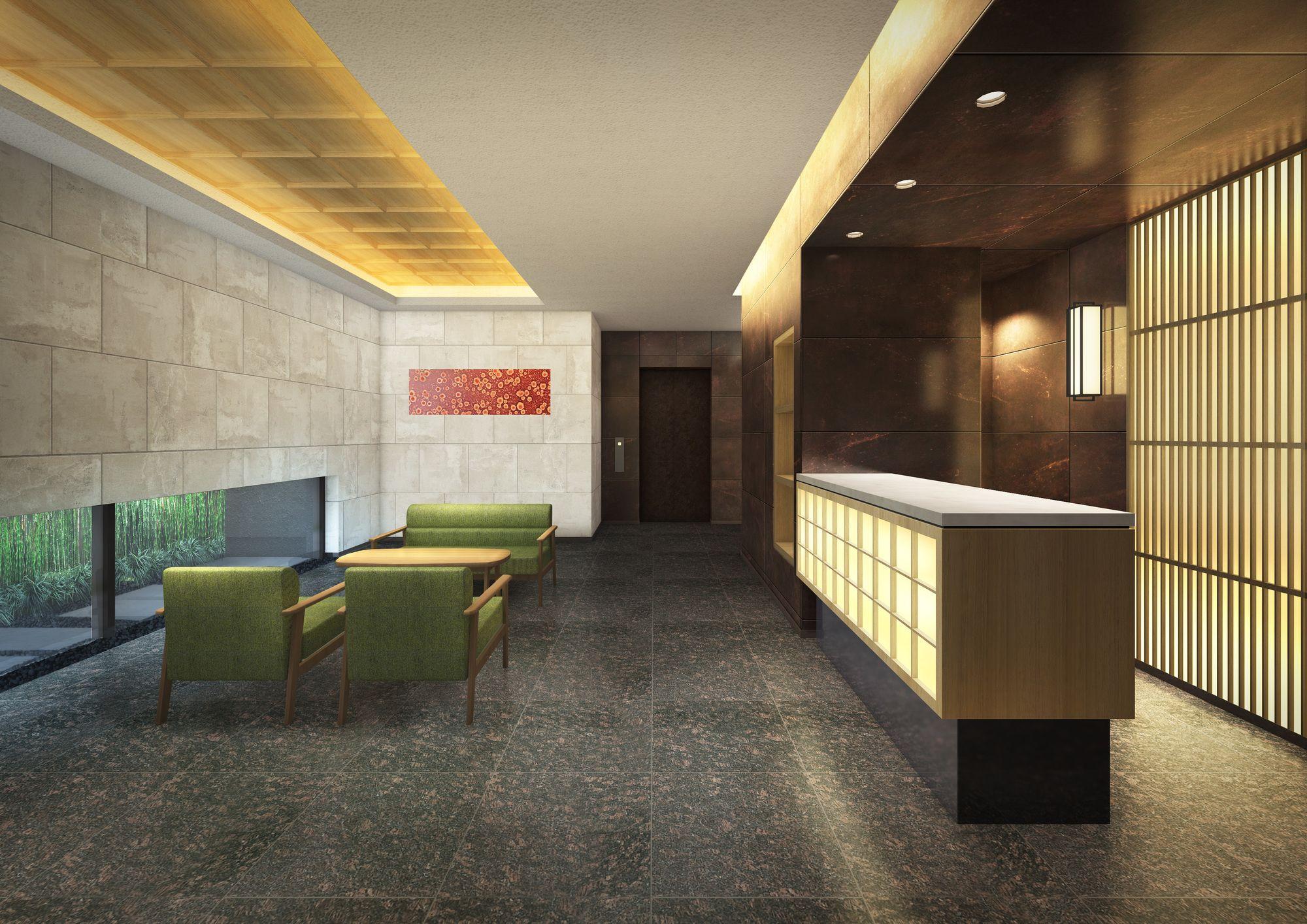 Mimaru Tokyo Ueno Inaricho Hotel Eksteriør billede